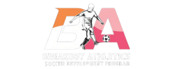 BREAKOUT ATHLETICS